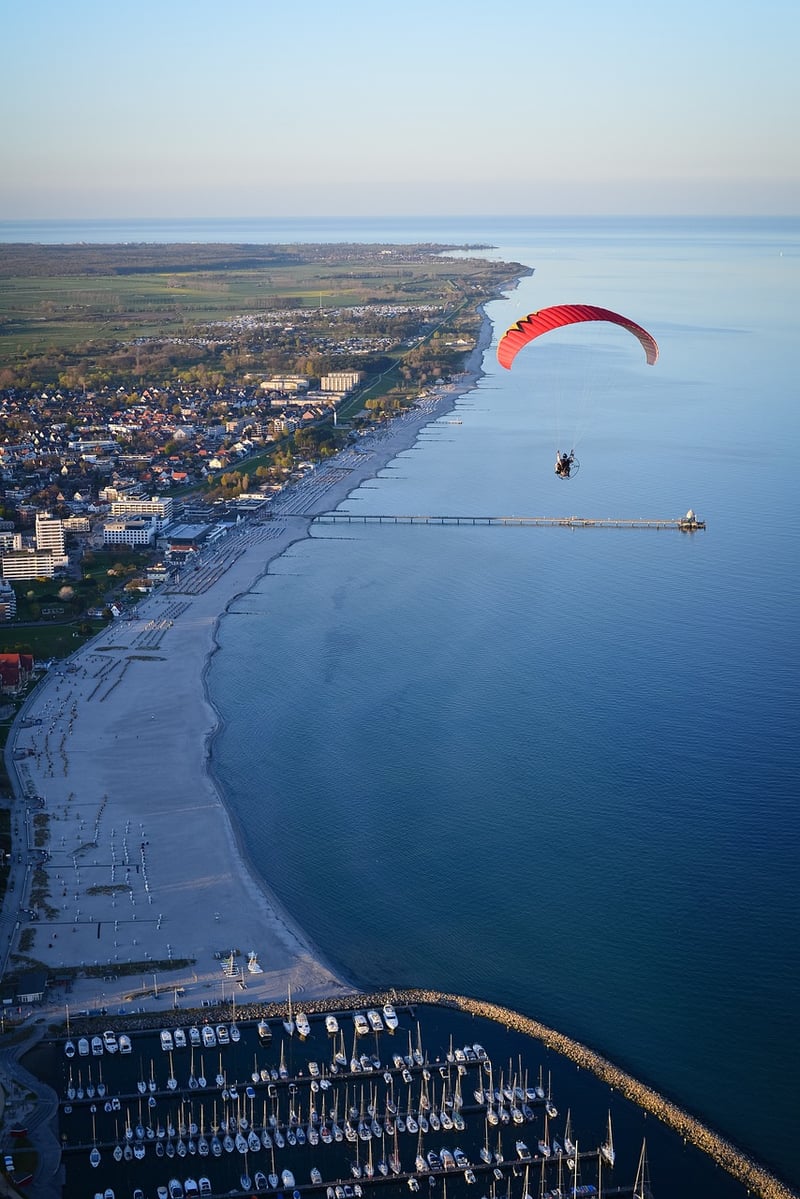 Paragliding Tours