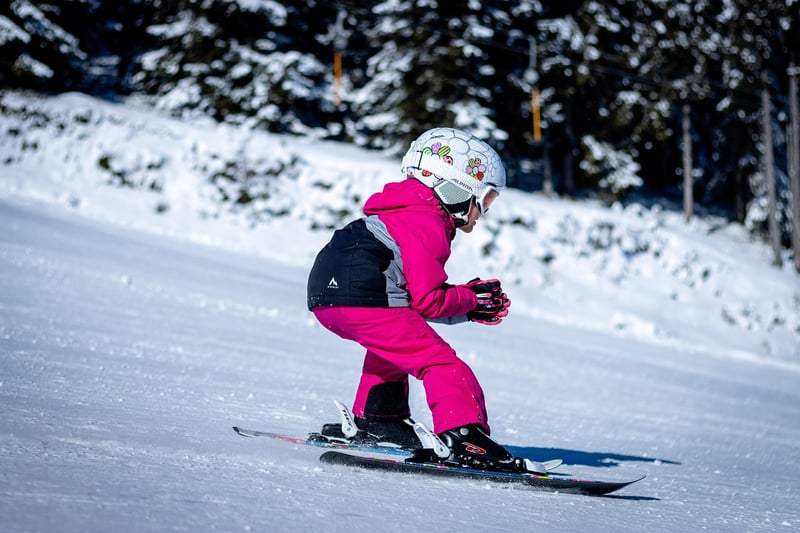Ski Retreats